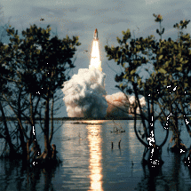 Columbia's Successful History