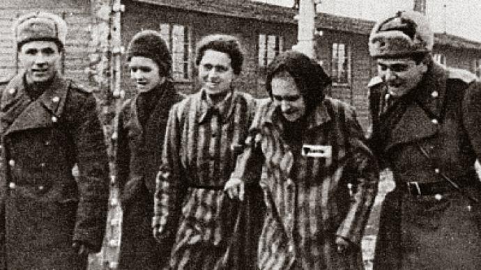 Le 27 janvier 1945, l’Armée Rouge libérait Auschwitz 0be73b5552cbc4496ae4c4ed06e899fb