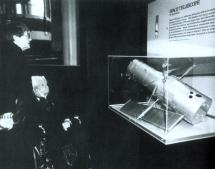 Hermann Oberth - A Father of Rocketry and Astronautics