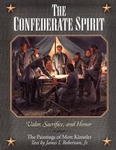 The Confederate Spirit