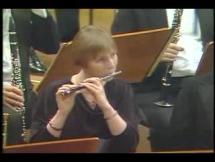 Beethoven's Ninth - Fall of the Wall Concert, Part 2