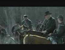 Battle of the Wilderness - Scenes from Wicked Spring