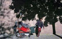 LITTLE WALT DISNEY HALL