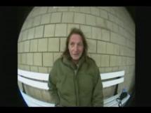 George Jung - Interview with Ted Demme, Part 1