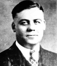 Sam Cowley - Special Agent in Charge