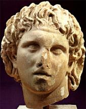 Alexander the Great - Recorded in History