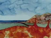 Continental Drift and Plate Tectonics - Background