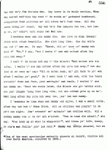 Sarah Grudger - Documented Claims, Page 5