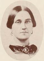 MARY SURRATT