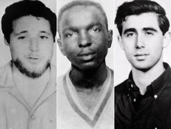 James Chaney, Andrew Goodman, and Michael Schwerner: Courageous Mission-0. Story Preface