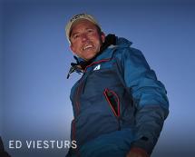 ED VIESTURS