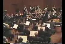 Beethoven - 4th Piano Concerto in G Major, Op. 58 - Last Movement