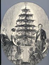 Christmas with Victoria and Albert in 1848