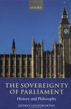 The Sovereignty of Parliament
