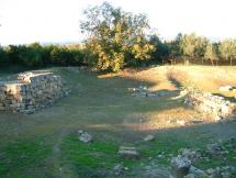 Ancient Sparta - Center of Religious Life