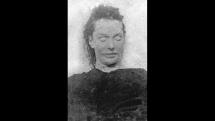 Liz Stride - Victim of Jack the Ripper