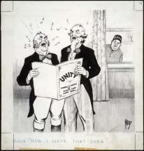 Unity - Singing Together from the Same Page