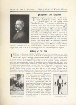 Willis Moore - Chief of the U.S. Weather Bureau