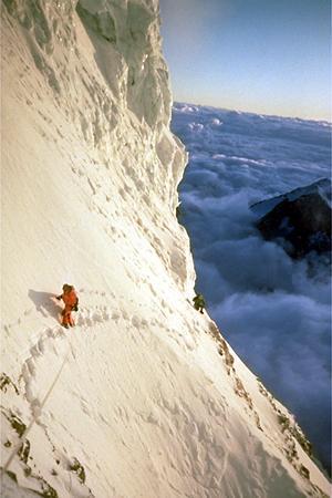 Steepest Hill In The World