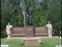 Andersonville Prison - Video Tour