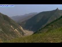 Ancient China - Nomadic Threats