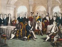 SOCIETY OF UNITED IRISHMEN