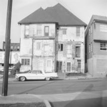 Margaret Mitchell - Apartment House in Atlanta