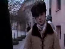 Custody Battles for Young Karl