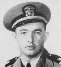 Lt Rufus G. Herring, Recognized by U.S. for Gallantry