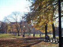 Boston Common