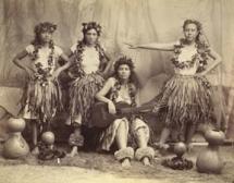 Ancient Hawaiian History And Culture