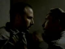 Auschwitz Uprising - Sonderkommandos Revolt