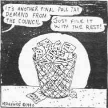 LIFE at CHEQUERS and DOWNING STREET