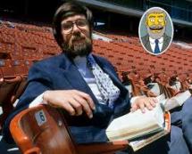 BILL JAMES and SABERMETRICS