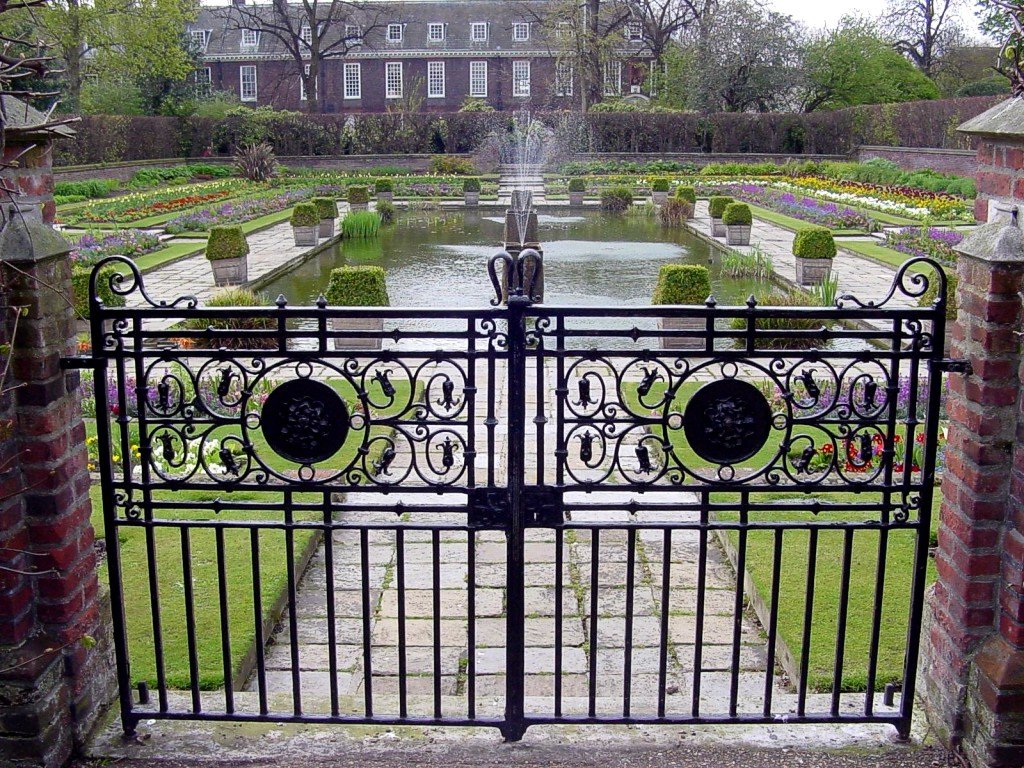 Kensington Garden Photo no. 3