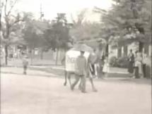 Circus Parade - Small Town America