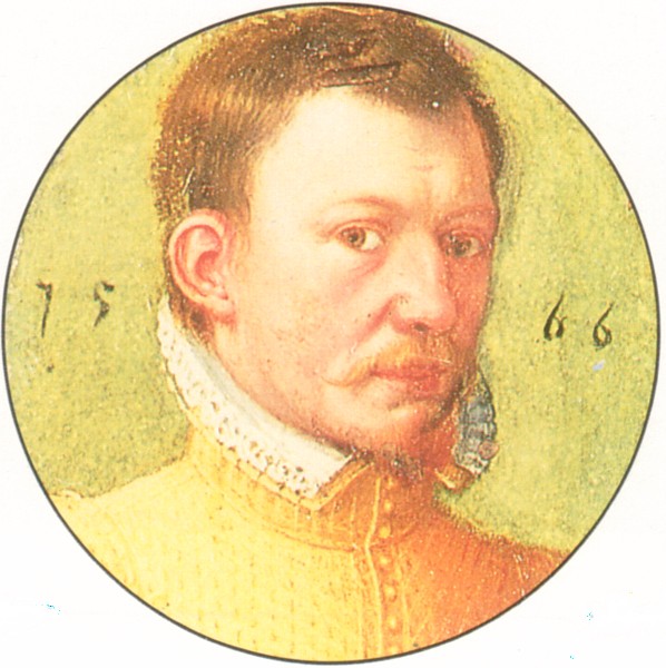 James Hepburn Earl of Bothwell