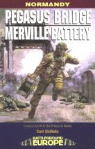 Normandy: Pegasus Bridge - by Carl Shilleto