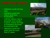Penal Codes of 1704