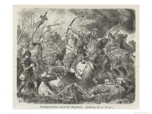 SAVAGE BEYOND PARALLEL