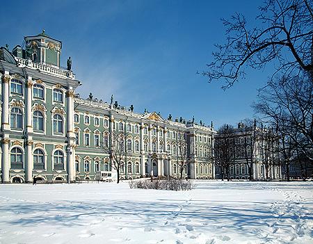 Winter Palace