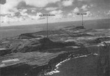 Saipan in 1944