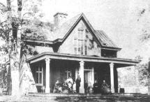 JOHN WILKES BOOTH and HIS PLANS