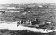 Tracked Landing Vehicles 