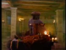 Attila - Death of the Hunnic Ruler