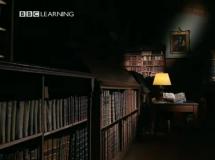 Vikings Invade England - Night at the Museum