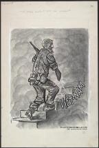 The Other Ascent Into the Unknown