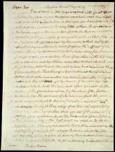Thomas Jefferson - Letter to Spencer Roane