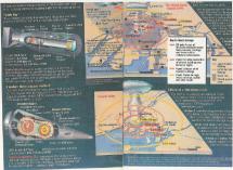 Hiroshima - Detonation Effects