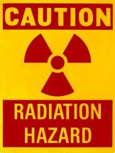 RADIATION SICKNESS
